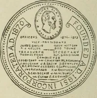An illustration from Popular illustrated guide to Canadian coins, medals, &. &. = Guide populaire illustré des monnaies et médailles canadiennes, etc., etc. / by P.N. Breton (1912)
