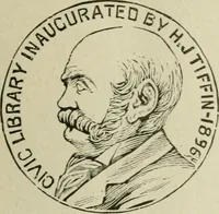 An illustration from Popular illustrated guide to Canadian coins, medals, &. &. = Guide populaire illustré des monnaies et médailles canadiennes, etc., etc. / by P.N. Breton (1912)