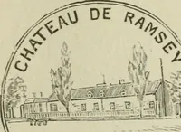 An illustration from Popular illustrated guide to Canadian coins, medals, &. &. = Guide populaire illustré des monnaies et médailles canadiennes, etc., etc. / by P.N. Breton (1912)