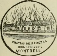 An illustration from Popular illustrated guide to Canadian coins, medals, &. &. = Guide populaire illustré des monnaies et médailles canadiennes, etc., etc. / by P.N. Breton (1912)