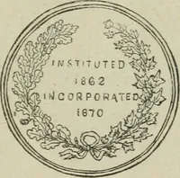 An illustration from Popular illustrated guide to Canadian coins, medals, &. &. = Guide populaire illustré des monnaies et médailles canadiennes, etc., etc. / by P.N. Breton (1912)