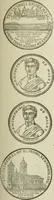 An illustration from Popular illustrated guide to Canadian coins, medals, &. &. = Guide populaire illustré des monnaies et médailles canadiennes, etc., etc. / by P.N. Breton (1912)