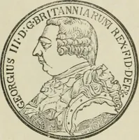 An illustration from Popular illustrated guide to Canadian coins, medals, &. &. = Guide populaire illustré des monnaies et médailles canadiennes, etc., etc. / by P.N. Breton (1912)