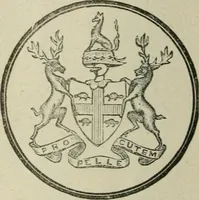 An illustration from Popular illustrated guide to Canadian coins, medals, &. &. = Guide populaire illustré des monnaies et médailles canadiennes, etc., etc. / by P.N. Breton (1912)
