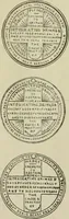 An illustration from Popular illustrated guide to Canadian coins, medals, &. &. = Guide populaire illustré des monnaies et médailles canadiennes, etc., etc. / by P.N. Breton (1912)