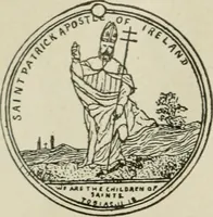 An illustration from Popular illustrated guide to Canadian coins, medals, &. &. = Guide populaire illustré des monnaies et médailles canadiennes, etc., etc. / by P.N. Breton (1912)