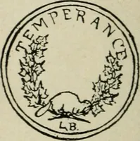 An illustration from Popular illustrated guide to Canadian coins, medals, &. &. = Guide populaire illustré des monnaies et médailles canadiennes, etc., etc. / by P.N. Breton (1912)
