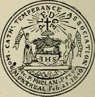 An illustration from Popular illustrated guide to Canadian coins, medals, &. &. = Guide populaire illustré des monnaies et médailles canadiennes, etc., etc. / by P.N. Breton (1912)