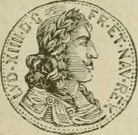 An illustration from Popular illustrated guide to Canadian coins, medals, &. &. = Guide populaire illustré des monnaies et médailles canadiennes, etc., etc. / by P.N. Breton (1912)