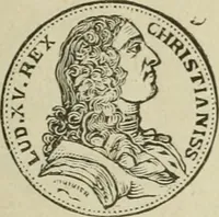 An illustration from Popular illustrated guide to Canadian coins, medals, &. &. = Guide populaire illustré des monnaies et médailles canadiennes, etc., etc. / by P.N. Breton (1912)