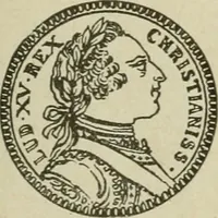 An illustration from Popular illustrated guide to Canadian coins, medals, &. &. = Guide populaire illustré des monnaies et médailles canadiennes, etc., etc. / by P.N. Breton (1912)
