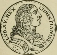An illustration from Popular illustrated guide to Canadian coins, medals, &. &. = Guide populaire illustré des monnaies et médailles canadiennes, etc., etc. / by P.N. Breton (1912)