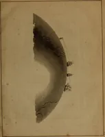An illustration from Popular lessons in astronomy, on a new plan; (1833)