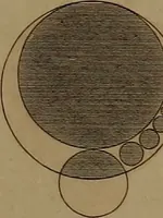 An illustration from Popular lessons in astronomy, on a new plan; (1833)