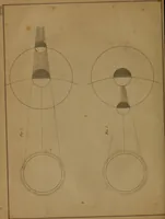 An illustration from Popular lessons in astronomy, on a new plan; (1833)