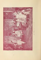 An illustration from Popular pastimes for amusement and instruction : being a standard work on games, plays, magic, and natural phenomena suitable for all occasions : containing parlor games, charming tableaux, tricks of magic, charades and conundrums, curious puzzles, phrenology and mind reading, palmistry or how to read the hand, humorous and pathetic recitations, dialogues, etc., etc. : including the delightful art of entertaining, the whole forming a charming treasury of pastimes for the home, public schools and academies, lodges, social gatherings, Sunday schools, etc., etc. (1901)