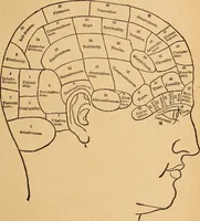 An illustration from Popular pastimes for amusement and instruction : being a standard work on games, plays, magic, and natural phenomena suitable for all occasions : containing parlor games, charming tableaux, tricks of magic, charades and conundrums, curious puzzles, phrenology and mind reading, palmistry or how to read the hand, humorous and pathetic recitations, dialogues, etc., etc. : including the delightful art of entertaining, the whole forming a charming treasury of pastimes for the home, public schools and academies, lodges, social gatherings, Sunday schools, etc., etc. (1901)