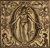 An illustration from Popular pastimes for amusement and instruction : being a standard work on games, plays, magic, and natural phenomena suitable for all occasions : containing parlor games, charming tableaux, tricks of magic, charades and conundrums, curious puzzles, phrenology and mind reading, palmistry or how to read the hand, humorous and pathetic recitations, dialogues, etc., etc. : including the delightful art of entertaining, the whole forming a charming treasury of pastimes for the home, public schools and academies, lodges, social gatherings, Sunday schools, etc., etc. (1901)