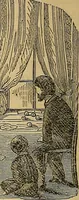An illustration from Popular pastimes for field and fireside; (1867)