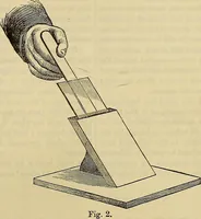 Picture 98 of 665 from The Popular recreator. A key to in-door and out-door amusements .. (1873), leaf 106