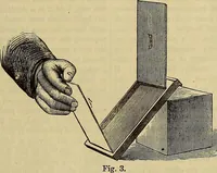 Picture 99 of 665 from The Popular recreator. A key to in-door and out-door amusements .. (1873), leaf 106