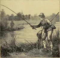 Picture 103 of 665 from The Popular recreator. A key to in-door and out-door amusements .. (1873), leaf 110