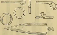 Picture 104 of 665 from The Popular recreator. A key to in-door and out-door amusements .. (1873), leaf 112