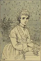 Picture 115 of 665 from The Popular recreator. A key to in-door and out-door amusements .. (1873), leaf 118