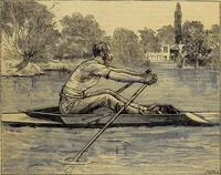 Picture 121 of 665 from The Popular recreator. A key to in-door and out-door amusements .. (1873), leaf 126
