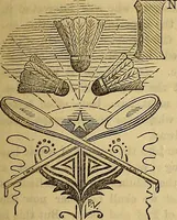 Picture 131 of 665 from The Popular recreator. A key to in-door and out-door amusements .. (1873), leaf 136