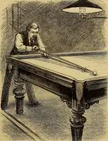 Picture 151 of 665 from The Popular recreator. A key to in-door and out-door amusements .. (1873), leaf 150