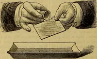 Picture 167 of 665 from The Popular recreator. A key to in-door and out-door amusements .. (1873), leaf 165