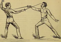Picture 178 of 665 from The Popular recreator. A key to in-door and out-door amusements .. (1873), leaf 181