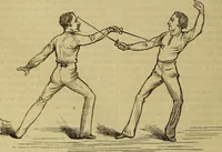 Picture 179 of 665 from The Popular recreator. A key to in-door and out-door amusements .. (1873), leaf 181