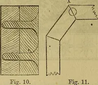 Picture 183 of 665 from The Popular recreator. A key to in-door and out-door amusements .. (1873), leaf 183