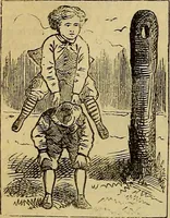 Picture 193 of 665 from The Popular recreator. A key to in-door and out-door amusements .. (1873), leaf 193