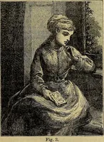 Picture 197 of 665 from The Popular recreator. A key to in-door and out-door amusements .. (1873), leaf 198