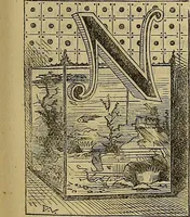 Picture 200 of 665 from The Popular recreator. A key to in-door and out-door amusements .. (1873), leaf 200