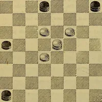 Picture 204 of 665 from The Popular recreator. A key to in-door and out-door amusements .. (1873), leaf 205