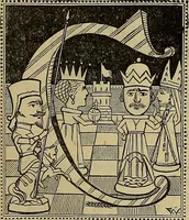 Picture 207 of 665 from The Popular recreator. A key to in-door and out-door amusements .. (1873), leaf 208