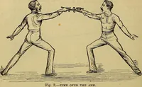 Picture 212 of 665 from The Popular recreator. A key to in-door and out-door amusements .. (1873), leaf 213
