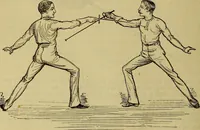 Picture 213 of 665 from The Popular recreator. A key to in-door and out-door amusements .. (1873), leaf 213