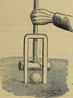 Picture 224 of 665 from The Popular recreator. A key to in-door and out-door amusements .. (1873), leaf 226
