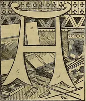 Picture 232 of 665 from The Popular recreator. A key to in-door and out-door amusements .. (1873), leaf 232