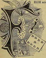 Picture 234 of 665 from The Popular recreator. A key to in-door and out-door amusements .. (1873), leaf 234