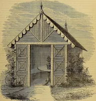 Picture 247 of 665 from The Popular recreator. A key to in-door and out-door amusements .. (1873), leaf 246