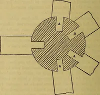 Picture 257 of 665 from The Popular recreator. A key to in-door and out-door amusements .. (1873), leaf 257