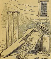 Picture 269 of 665 from The Popular recreator. A key to in-door and out-door amusements .. (1873), leaf 273