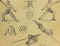 Picture 274 of 665 from The Popular recreator. A key to in-door and out-door amusements .. (1873), leaf 278