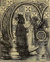 Picture 17 of 665 from The Popular recreator. A key to in-door and out-door amusements .. (1873), leaf 28
